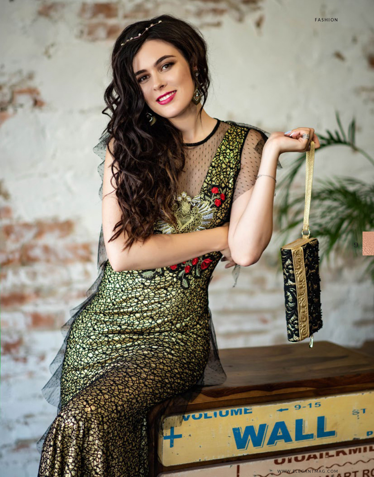 Журналы. Свадебный и семейный фотограф Максим Сорокин