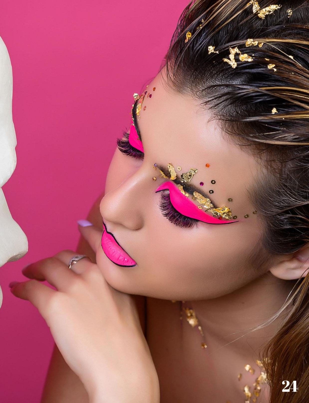 Журналы. Свадебный и семейный фотограф Максим Сорокин