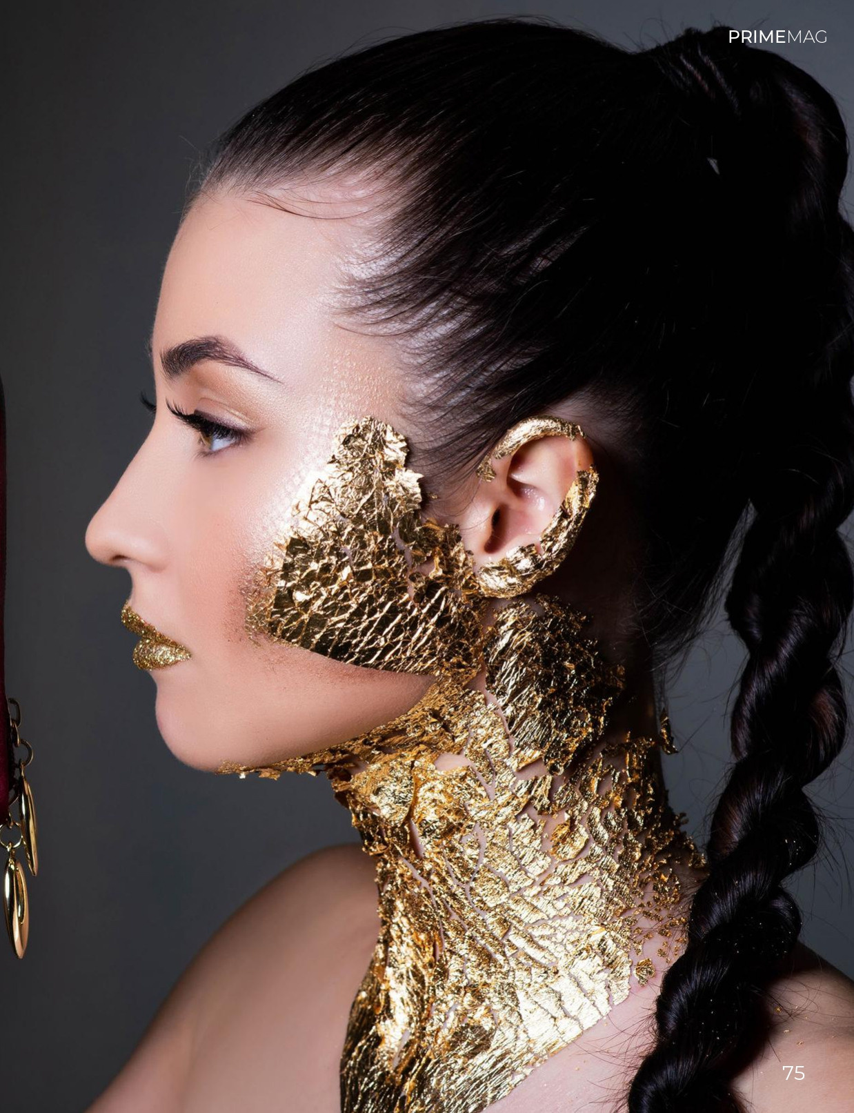 Журналы. Свадебный и семейный фотограф Максим Сорокин