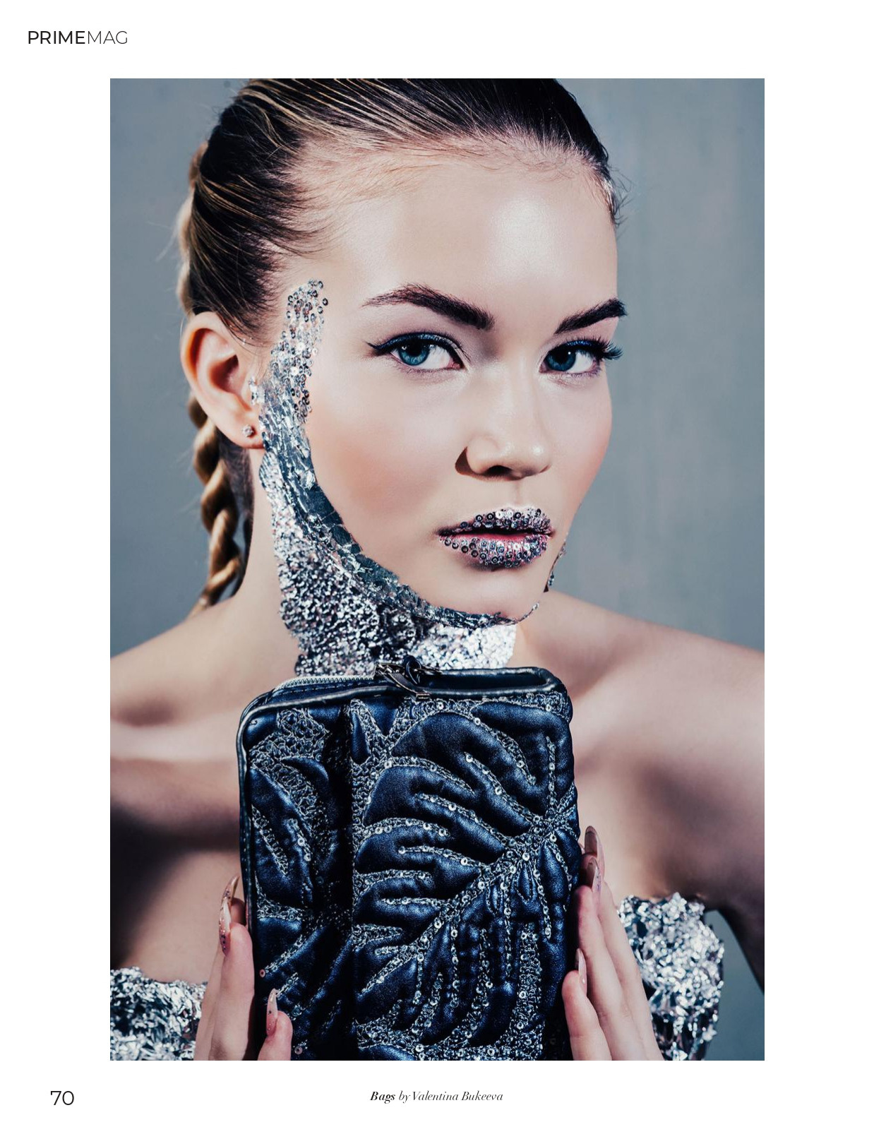 Журналы. Свадебный и семейный фотограф Максим Сорокин