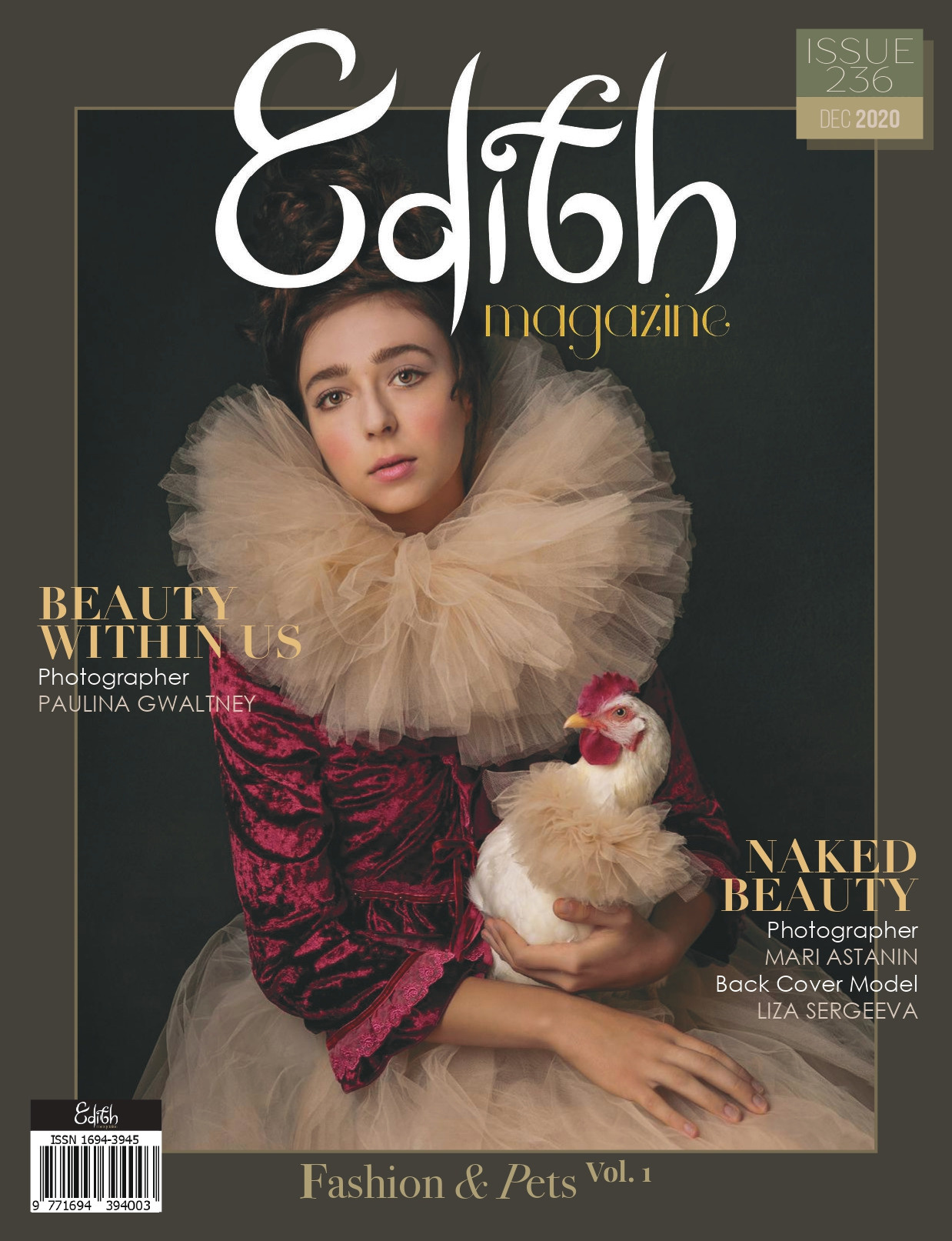 Журналы. Свадебный и семейный фотограф Максим Сорокин