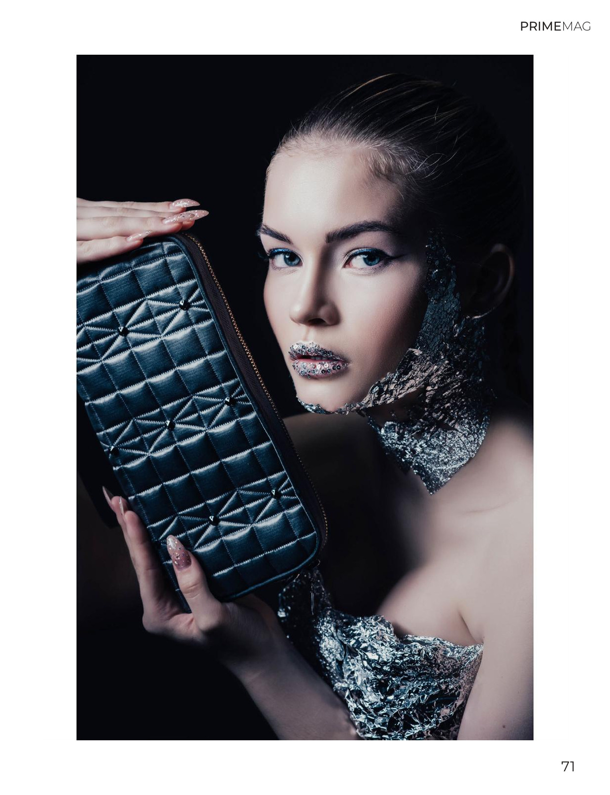 Журналы. Свадебный и семейный фотограф Максим Сорокин