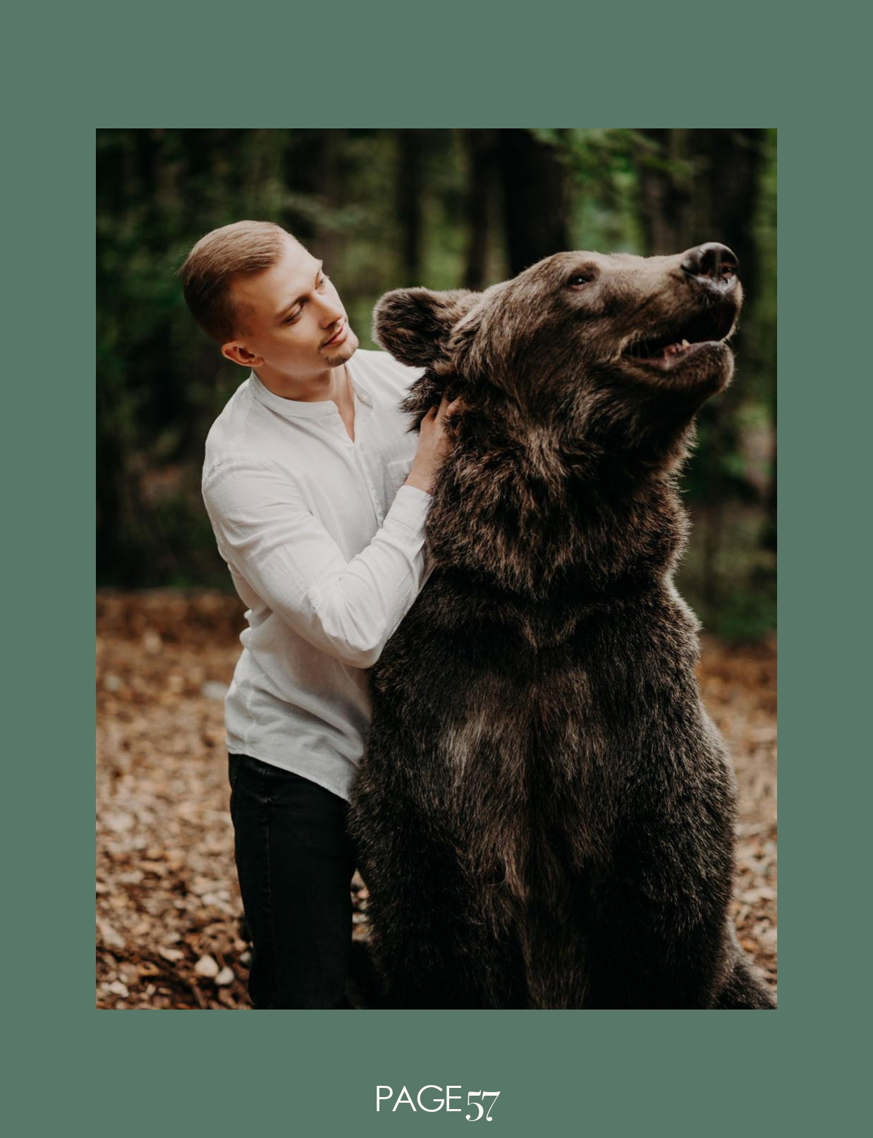 Журналы. Свадебный и семейный фотограф Максим Сорокин