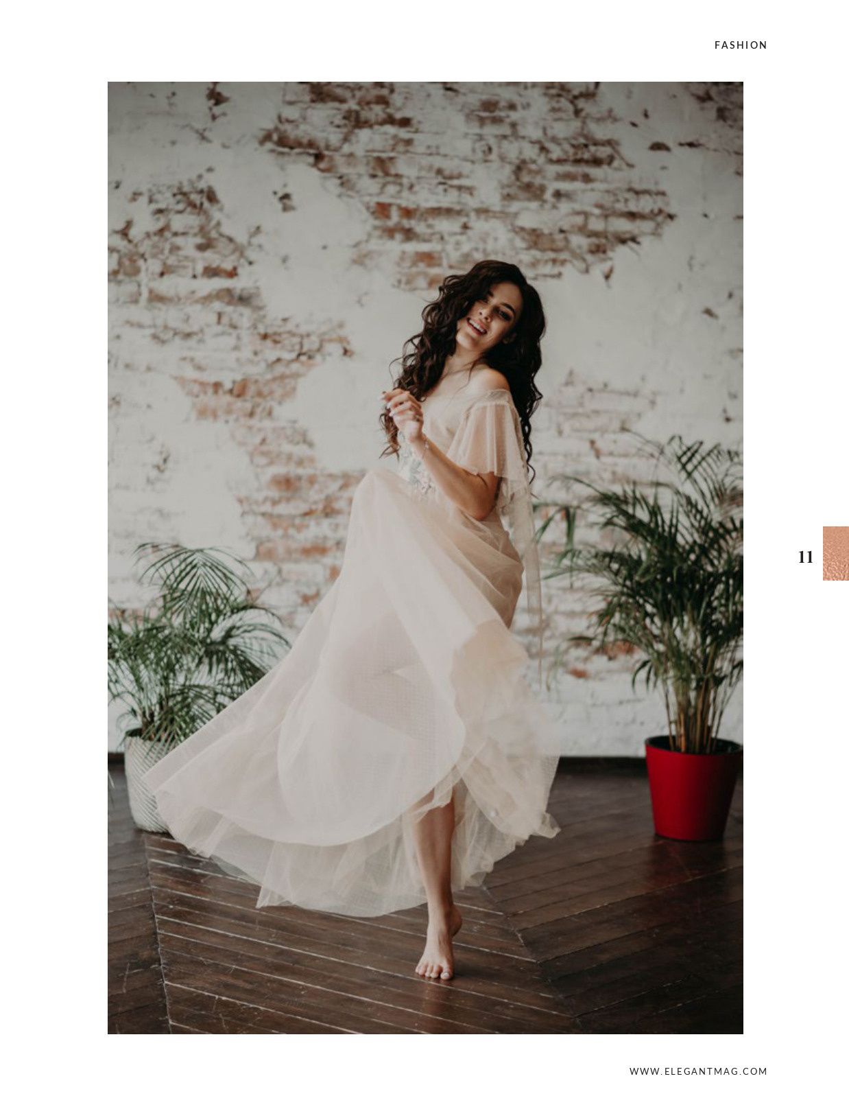 Журналы. Свадебный и семейный фотограф Максим Сорокин