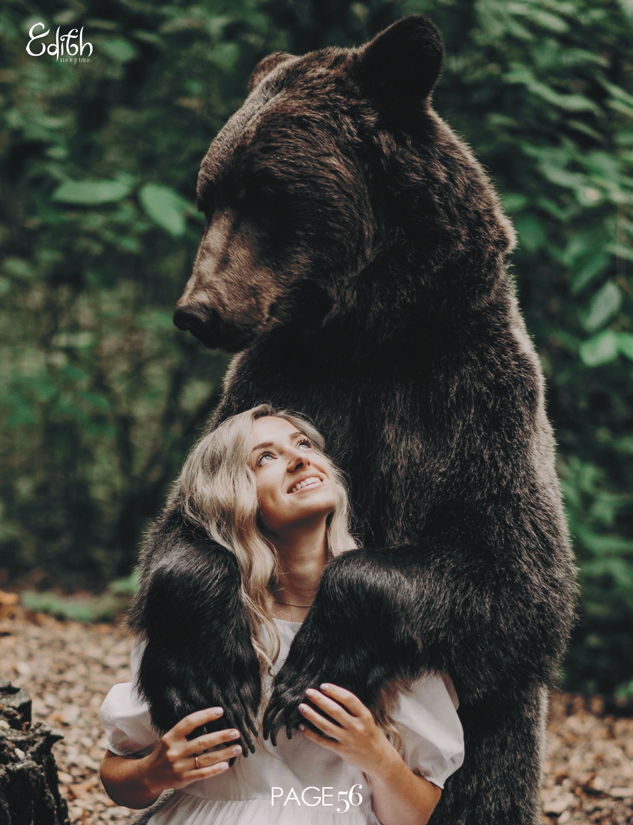 Журналы. Свадебный и семейный фотограф Максим Сорокин