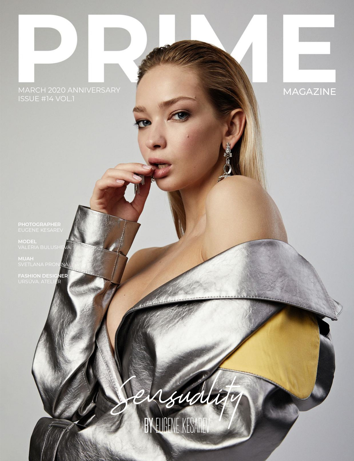 Журналы. Свадебный и семейный фотограф Максим Сорокин