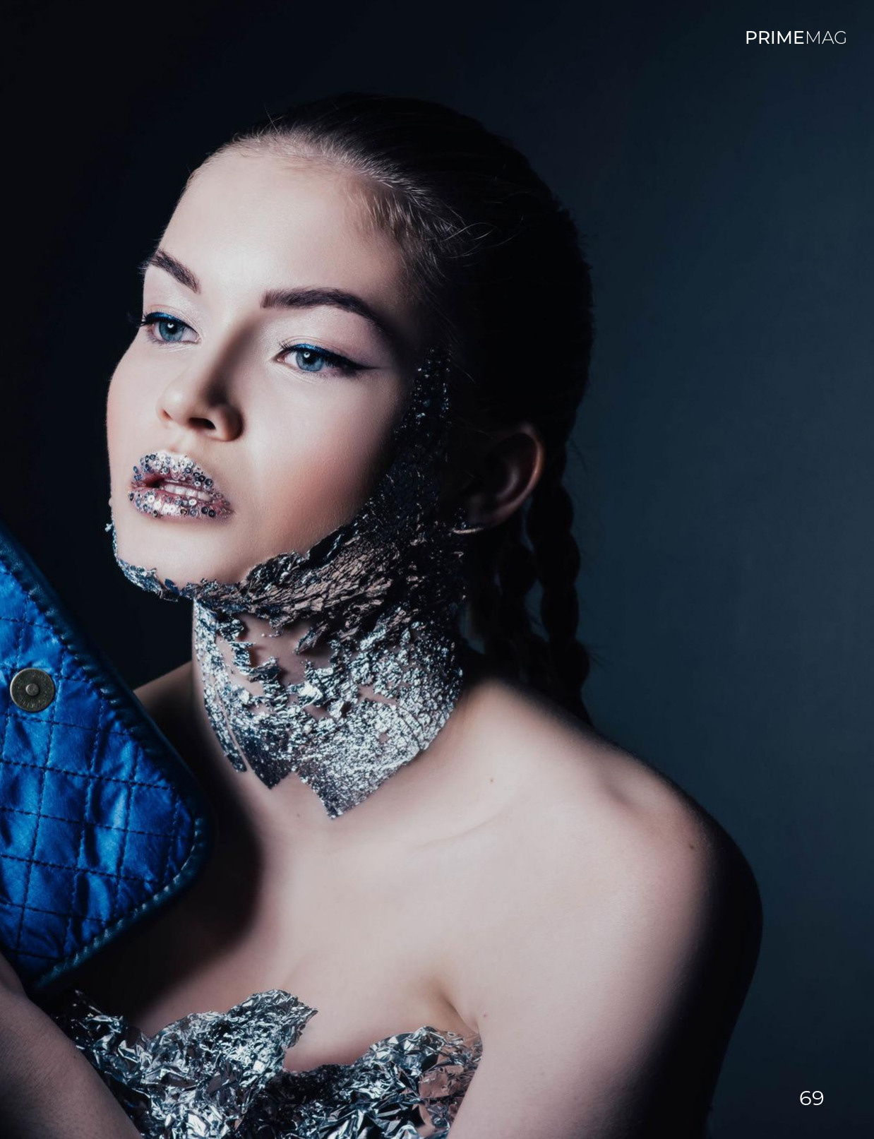 Журналы. Свадебный и семейный фотограф Максим Сорокин