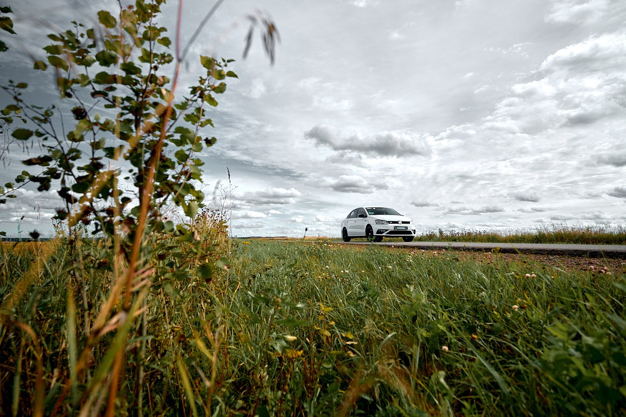 Июльская миля дрэг. Спортивный репортажный фотограф в Ижевске Сергей Мерзляков