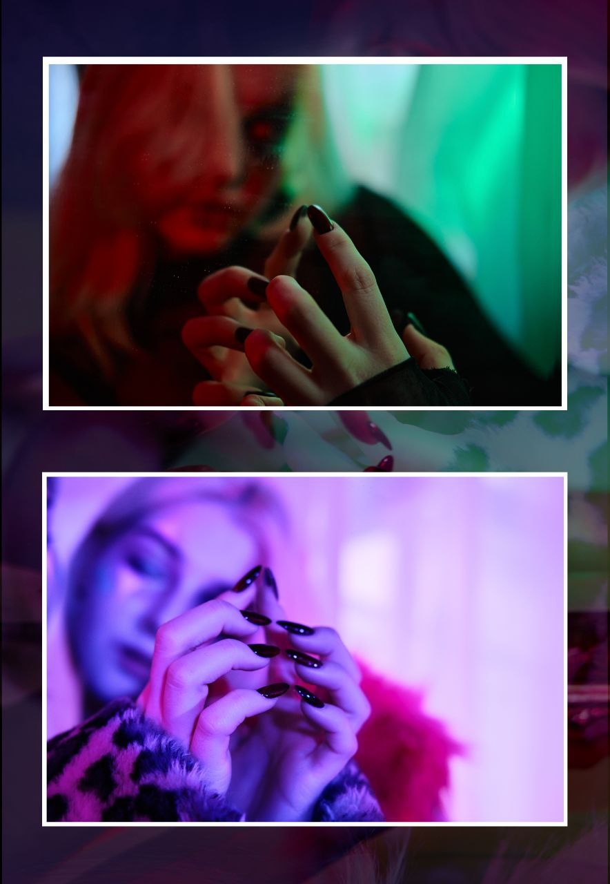 Ева. Портретный и репортажный фотограф в Москве Алёна Никогосян