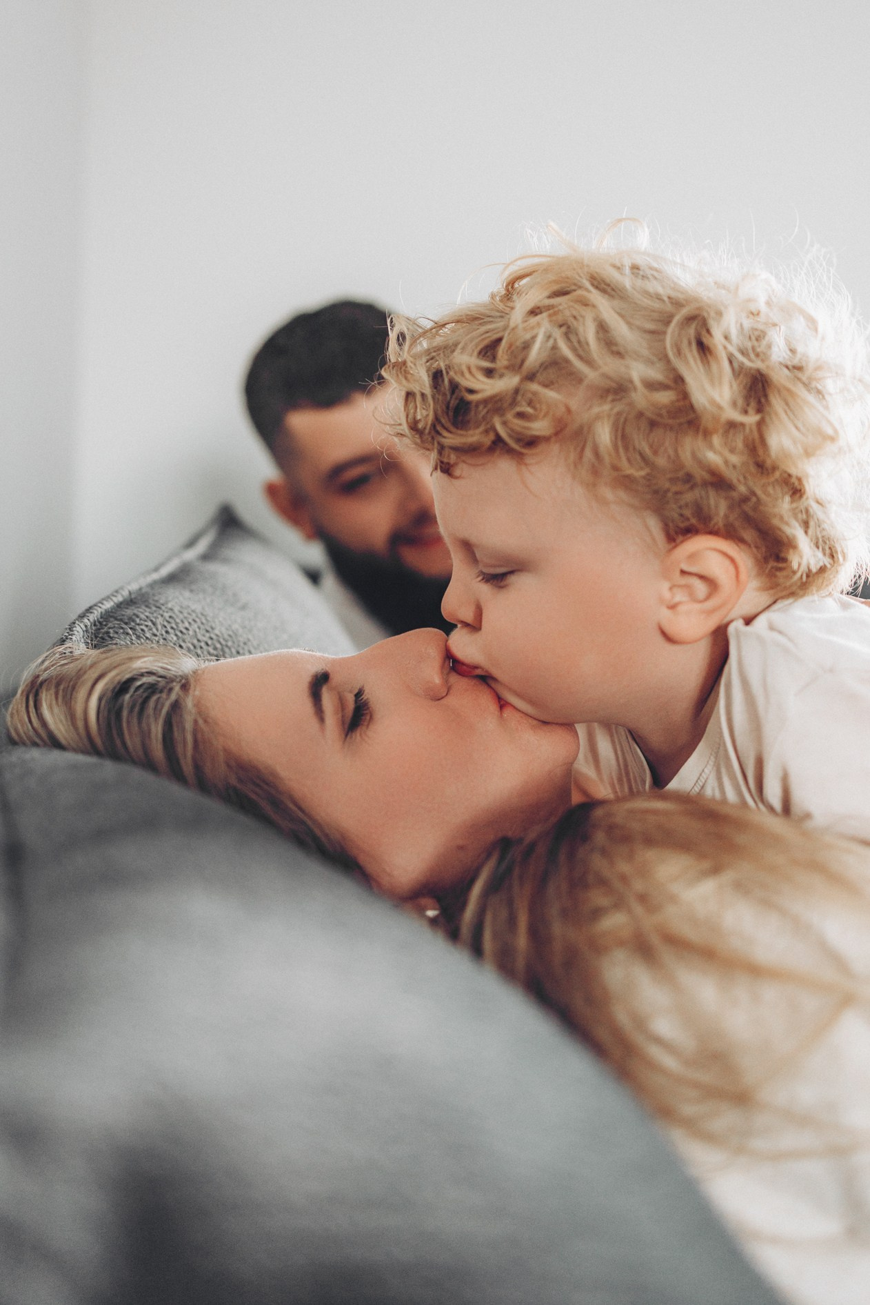 Елисеевичи. Семейный и детский фотограф |Брянск| Анастасия Перепелкина