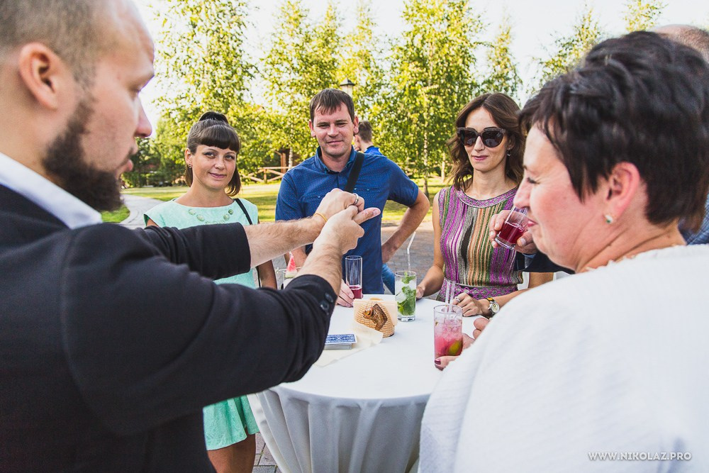 UP GROUP. Видеооператор/Фотограф Николай Завьялов