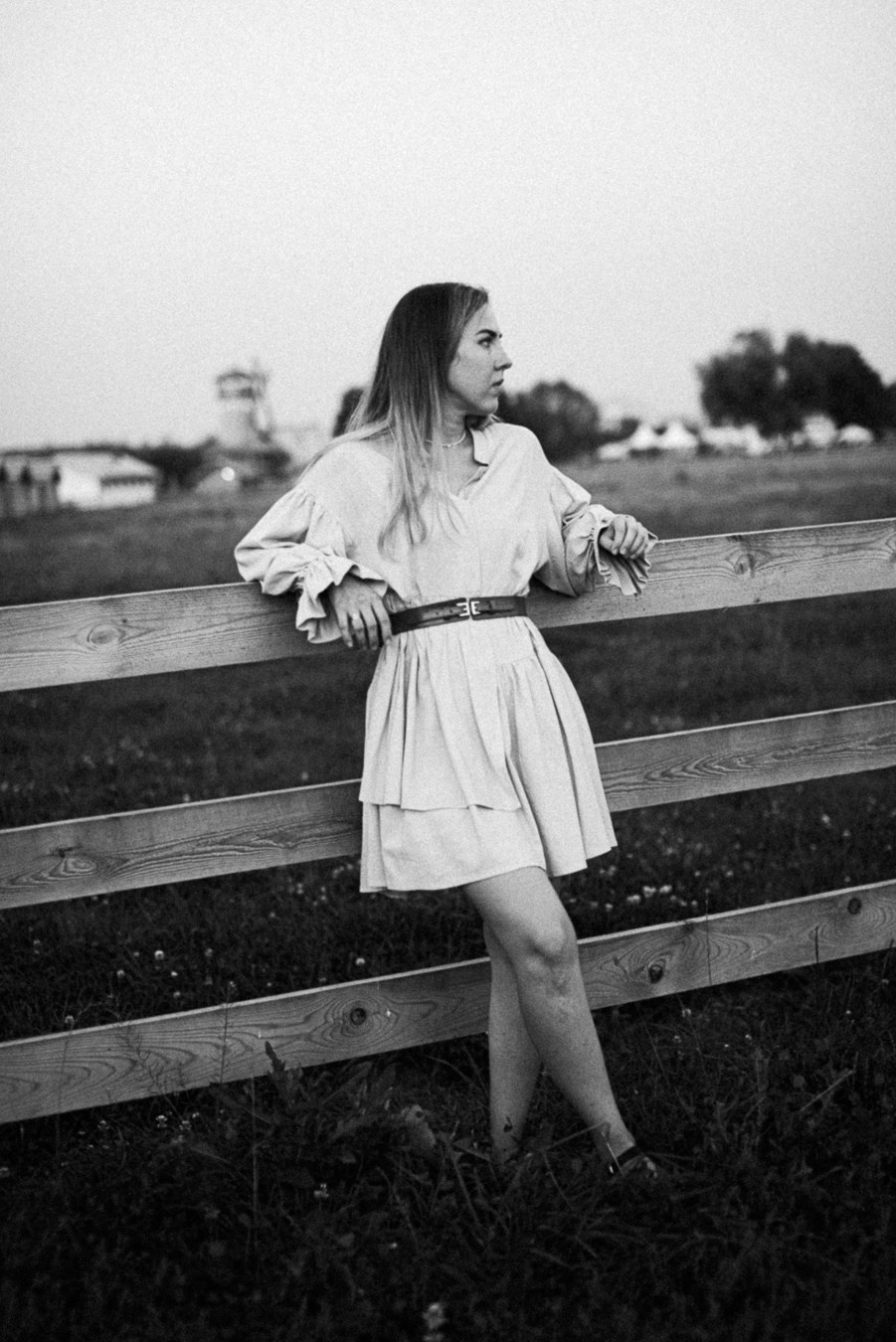 Саша, Настя, Арсений | на природе