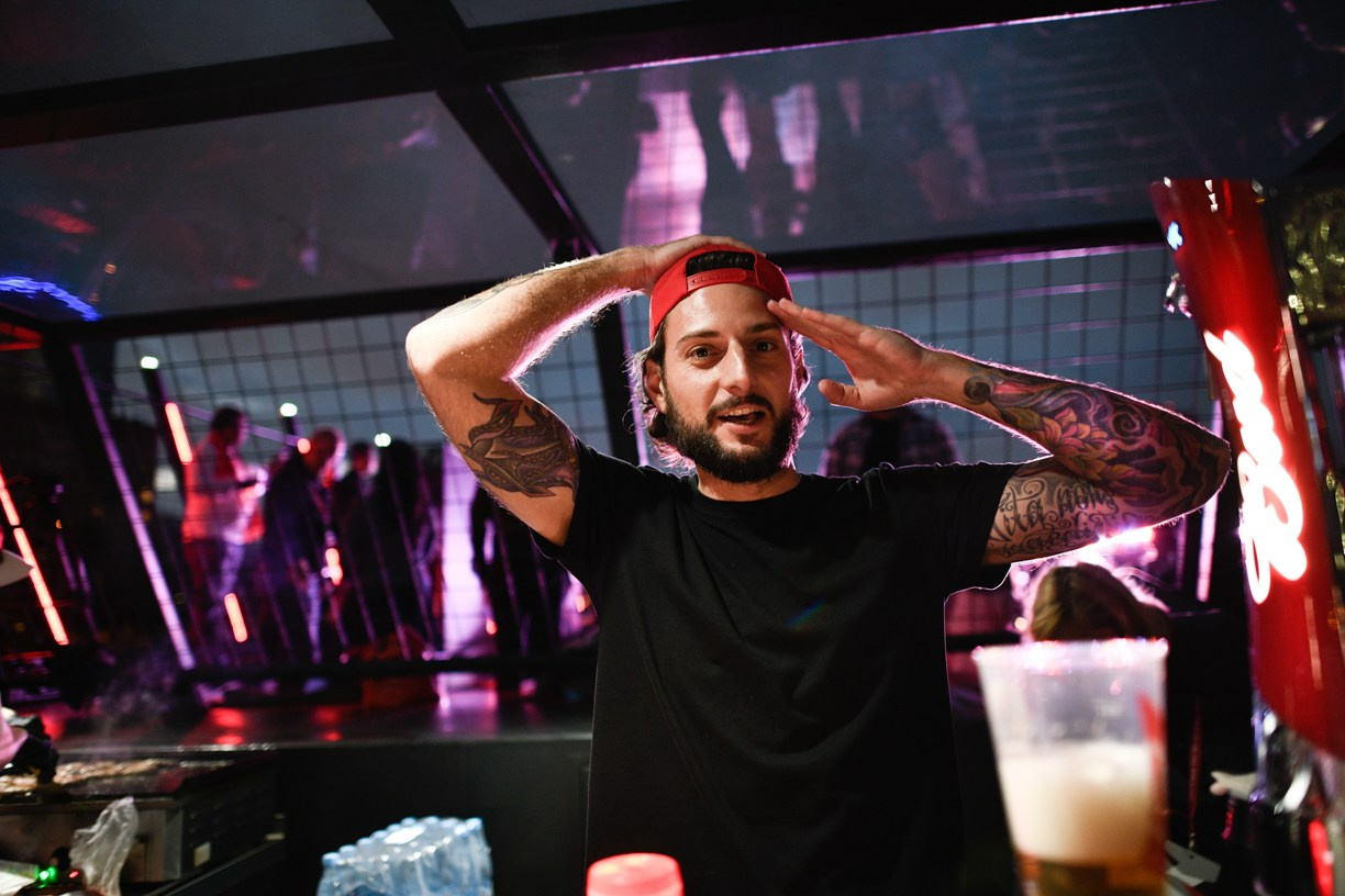 #BUDBOAT. Артур Погосян — лучший свадебный фотограф России