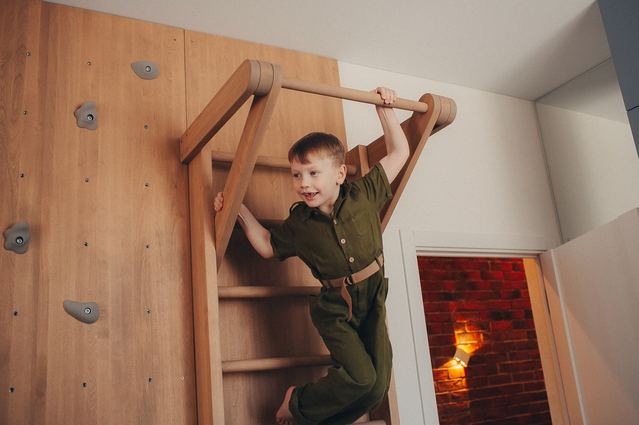 Фотосессия в стиле сафари. Фотограф Евгения Мальцева, Архангельск