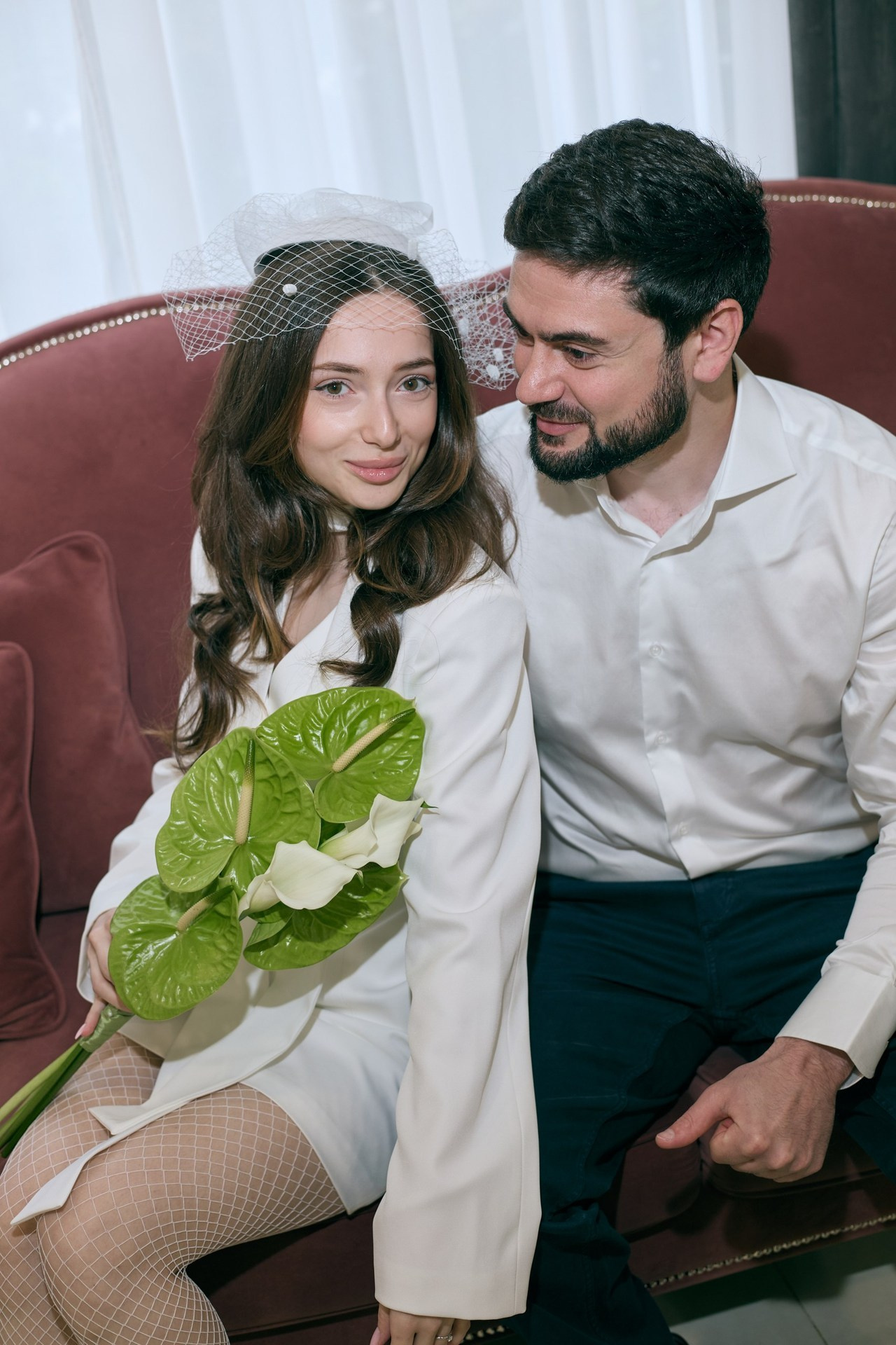 Отзывы. Photographer Laura Hovhannisian