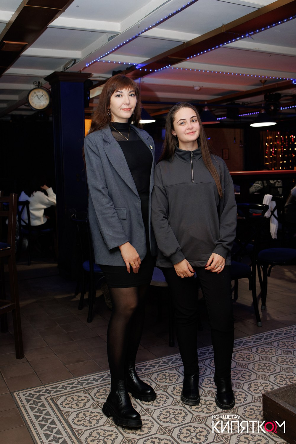 WOW QUIZ. КИПЯТКОМ КОКШЕТАУ