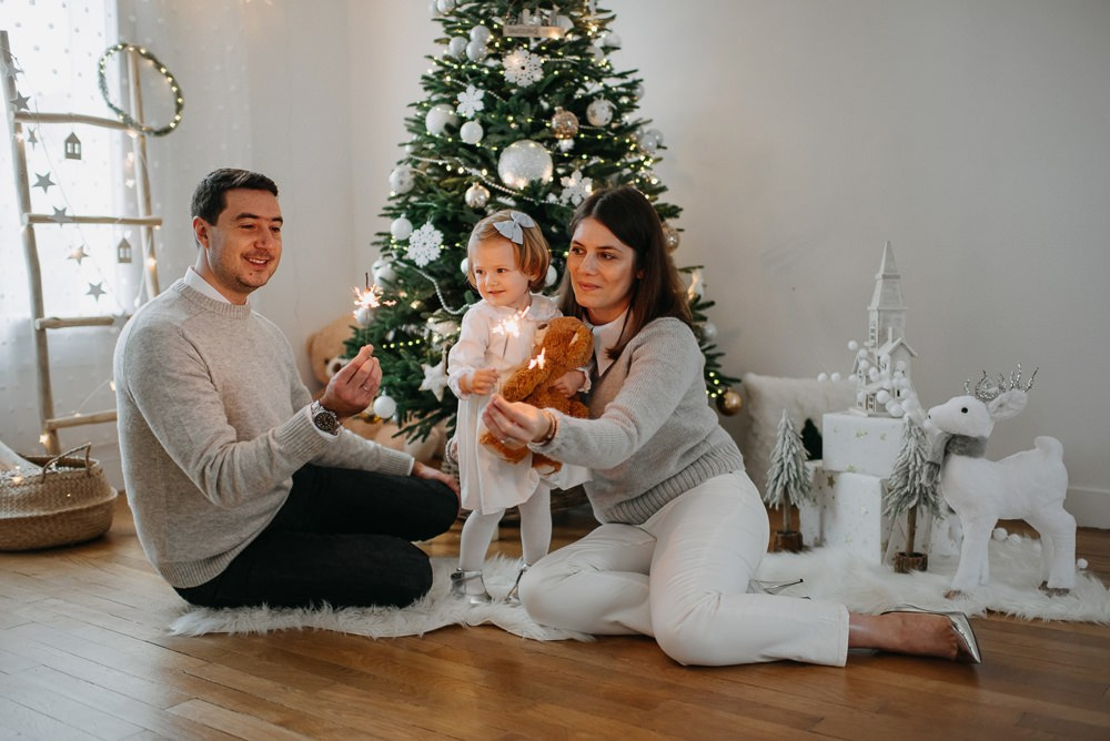 Новогодняя фотосессия. Фотосессия в студии в Москве от профессионального фотографа услуги по доступным ценам