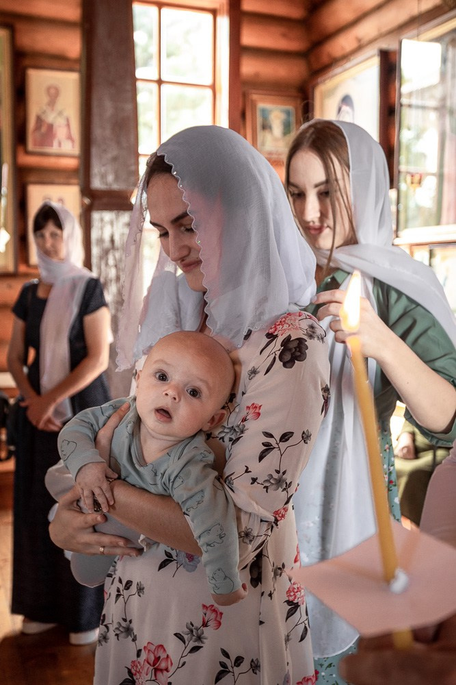 Крещение. Выпускные альбомы Майкоп, Краснодар Елена Золотарева