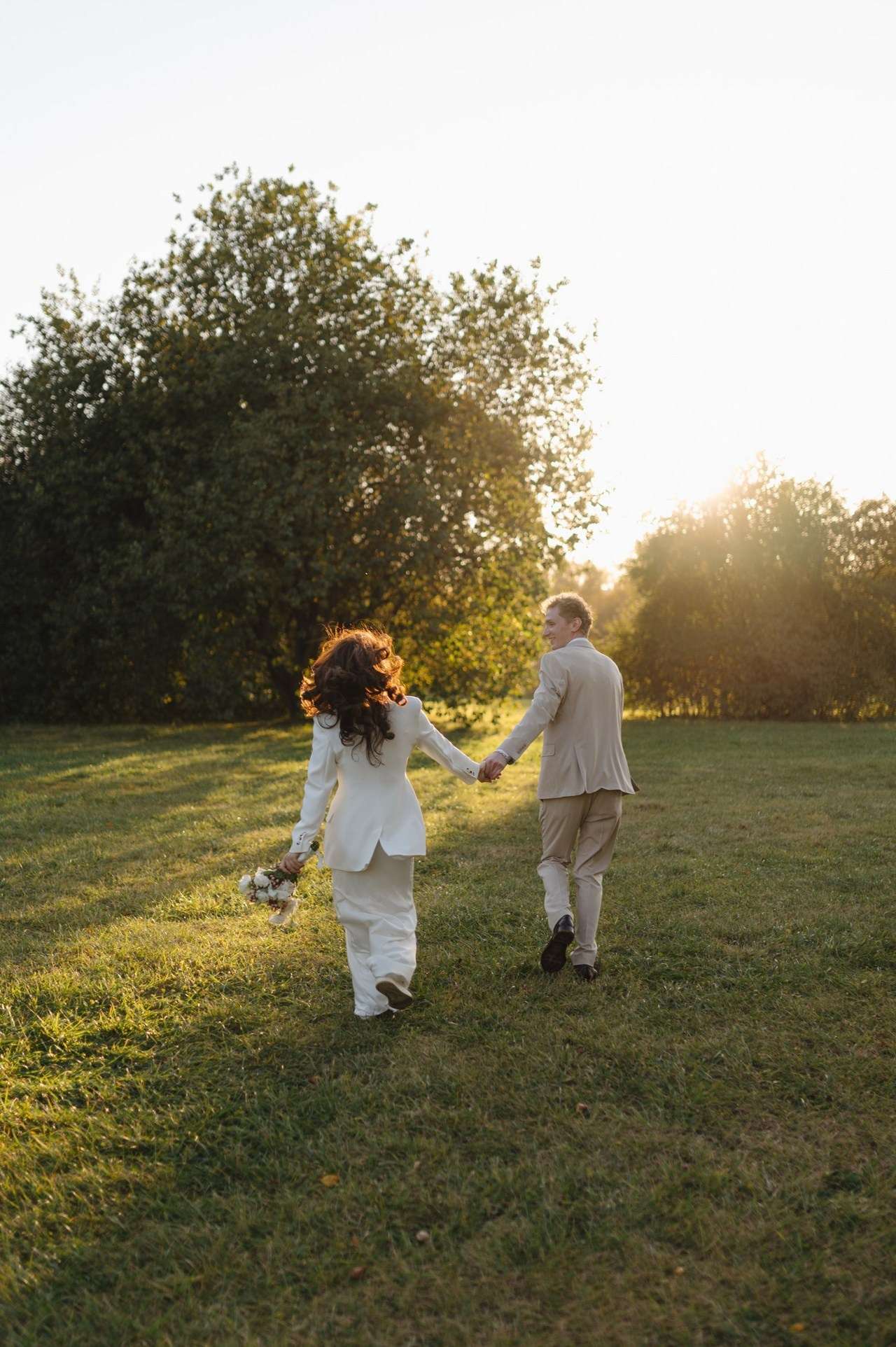 Отзывы. Свадебный фотограф Москва и Санкт-Петербург. Анастасия Чудина