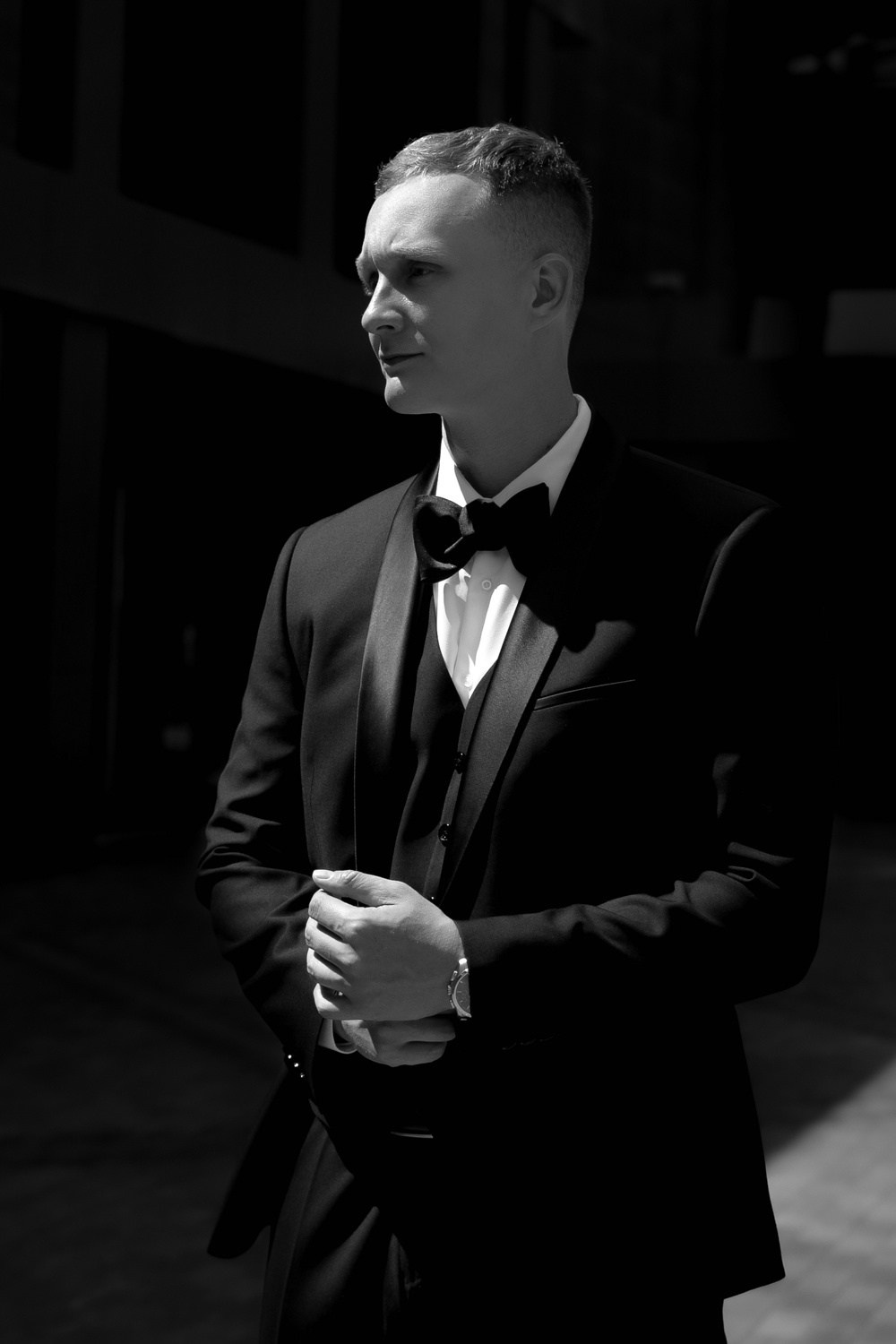 Свадебный и индивидуальный фотограф в Челябинске Евгения Негодяева