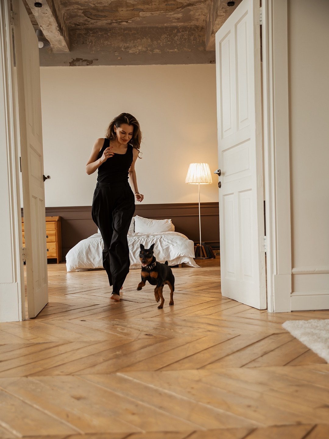 История одной преданной дружбы. Фотограф и видеограф Краснодар