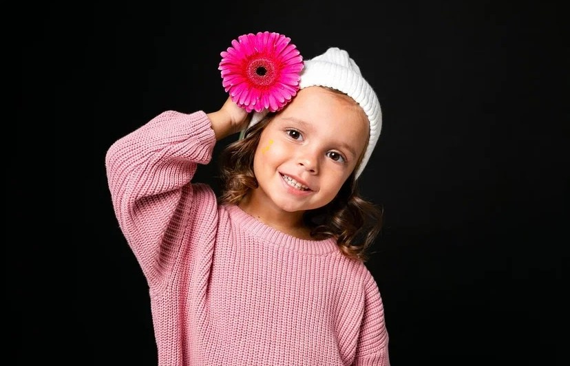 Кошелева Таисия. Model base