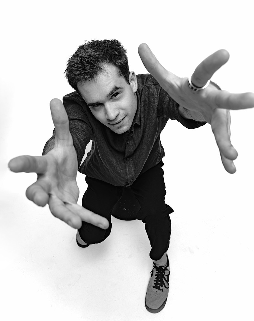 Максим. Портретный фотограф в Москве Колосова Екатерина