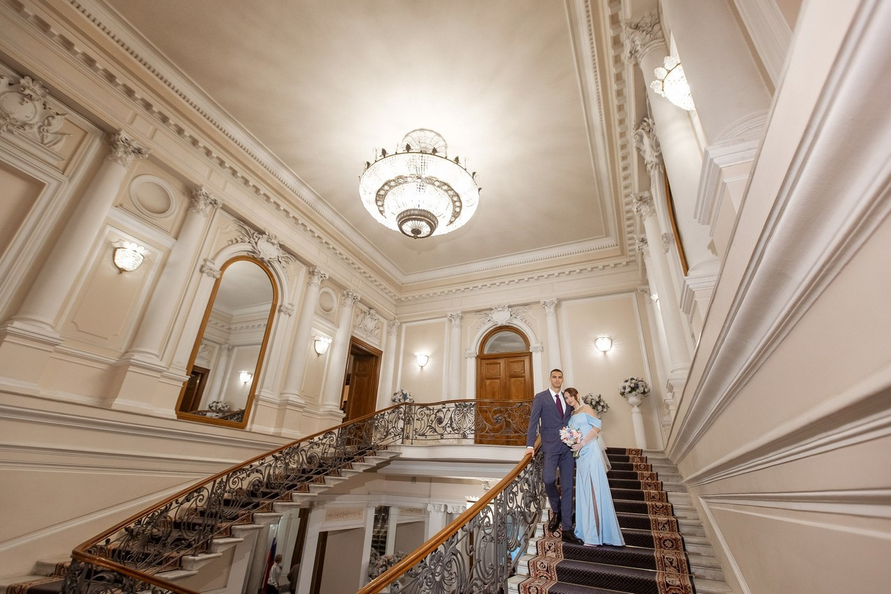 Отзывы о работе фотографа. Свадебный и семейный фотограф Алексей Аверин