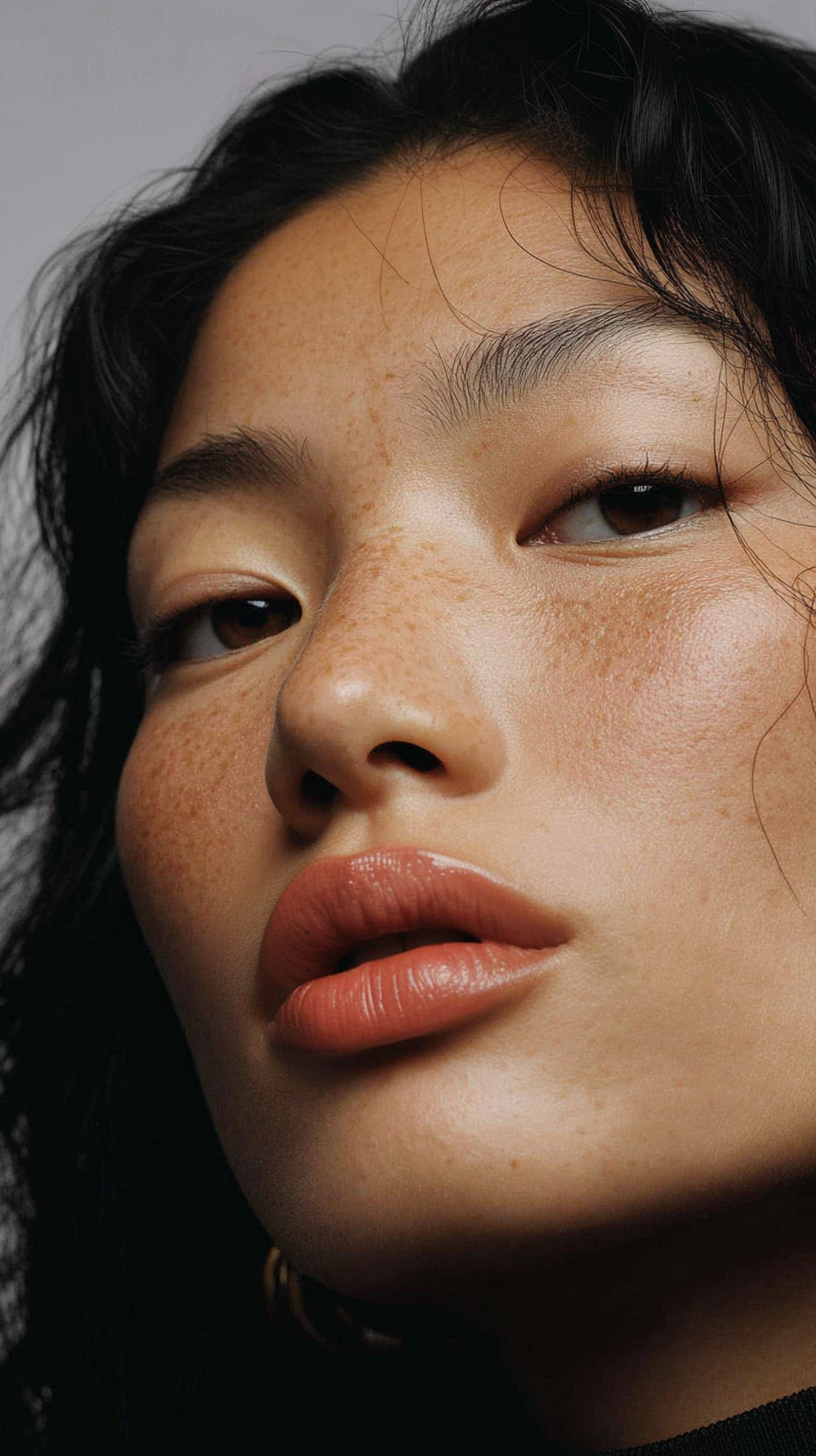 Работы с ИИ. Фотограф Женя Сальцын