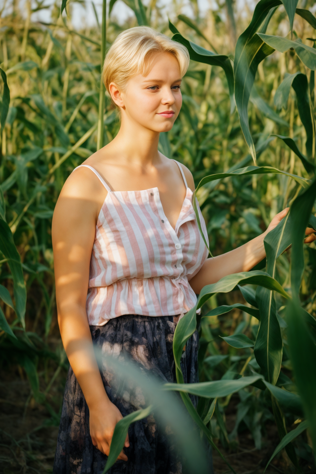 Полина. Фотограф в Санкт-Петербурге
