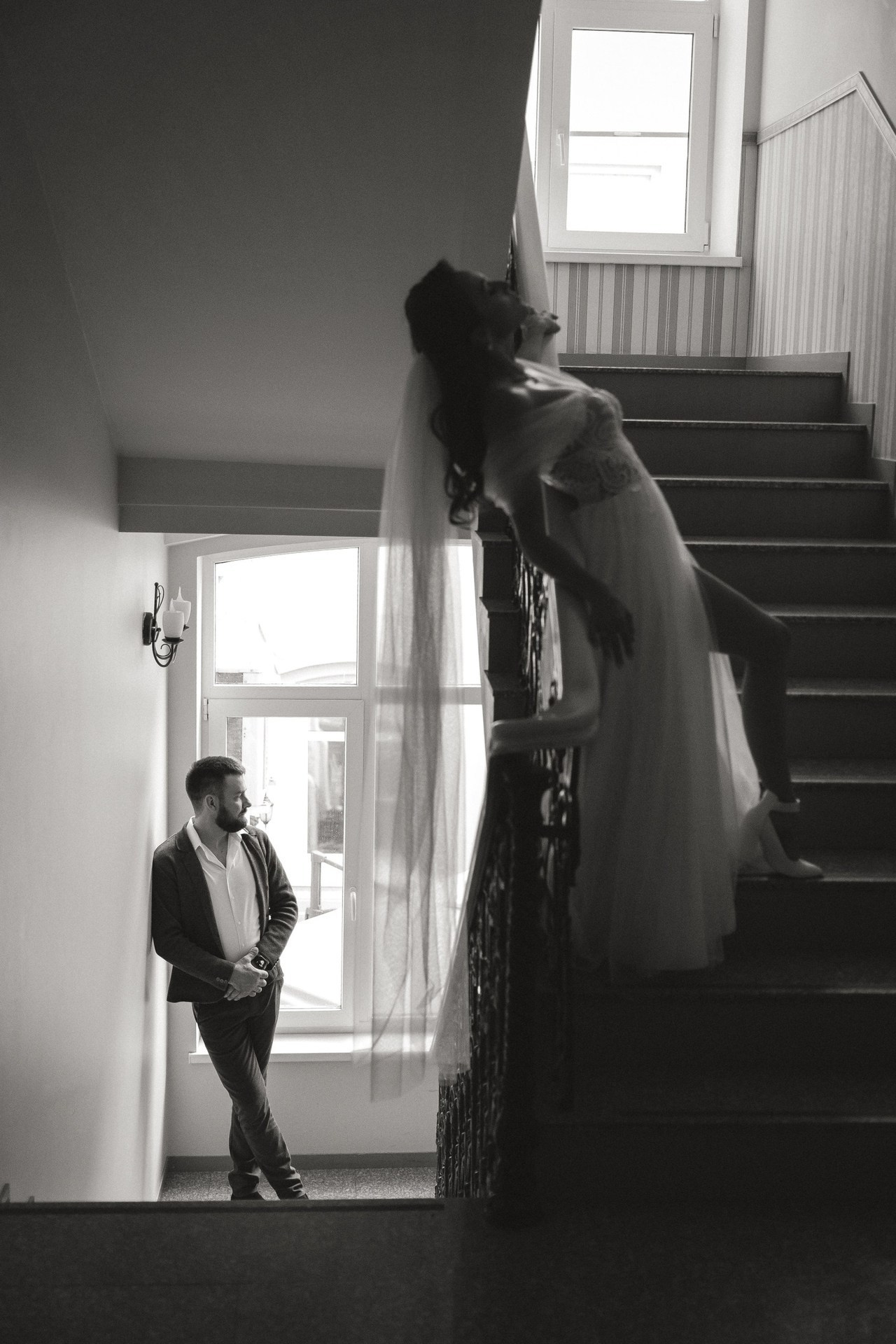 Отзывы. Свадебный и семейный фотограф в Астрахани Заскокина Анастасия