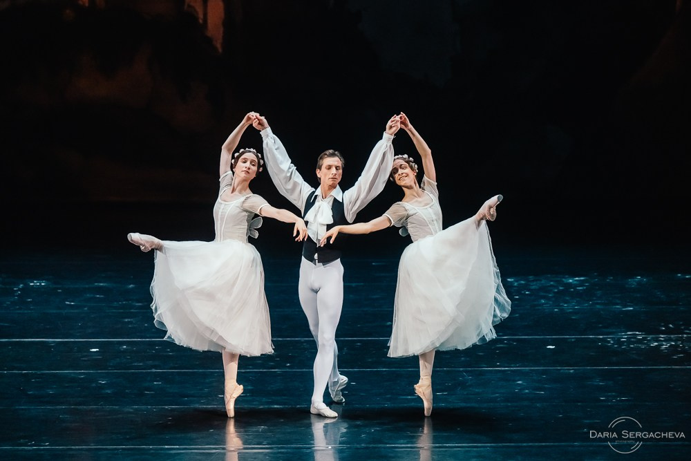 Шопениана. DariaRock / Фотограф Екатеринбург