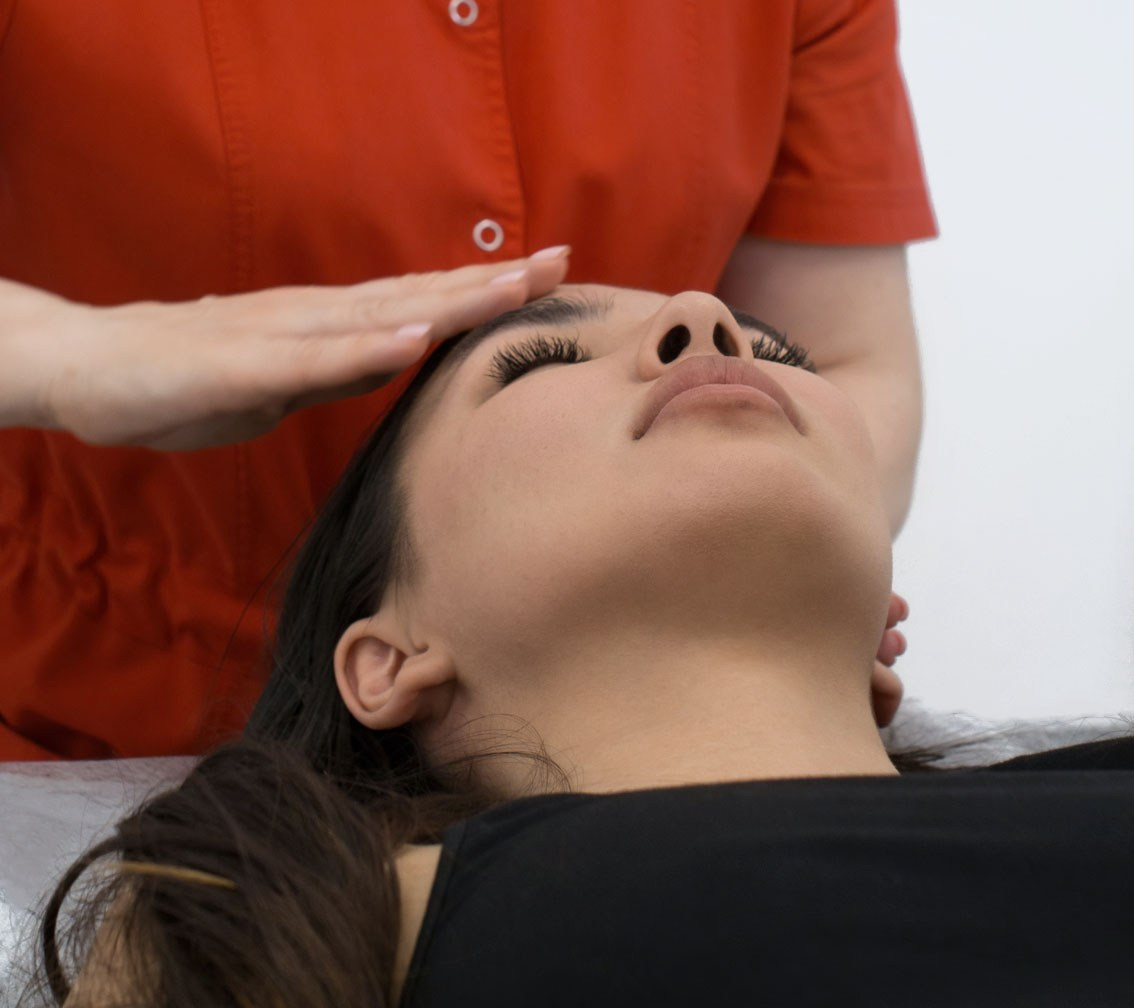 Массаж лица в Хабаровске. Услуги фотографа для массажиста, косметолога, специалиста по эпиляции.