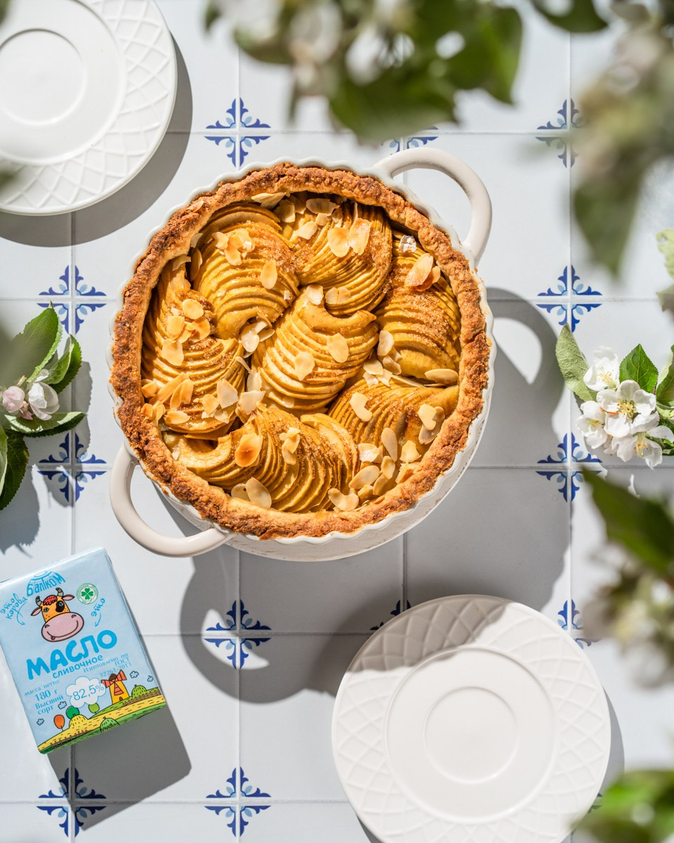 Балтком. Фудфотограф и предметный фотограф в Нижнем Новгороде Надежда Серова