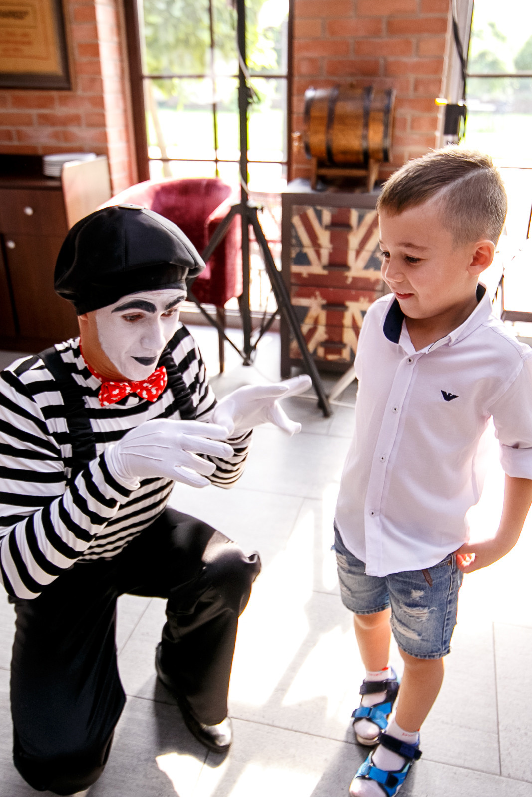 «Варюше 5 лет». Свадебное фото и видео в Ростове-на-Дону, Краснодаре, Москве и Крыму