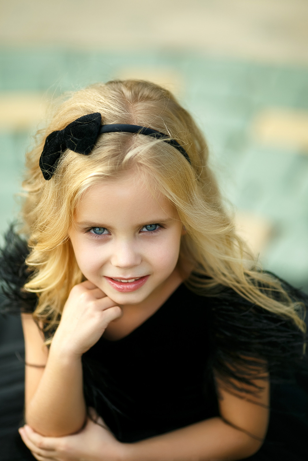 «Варюше 5 лет». Свадебное фото и видео в Ростове-на-Дону, Краснодаре, Москве и Крыму