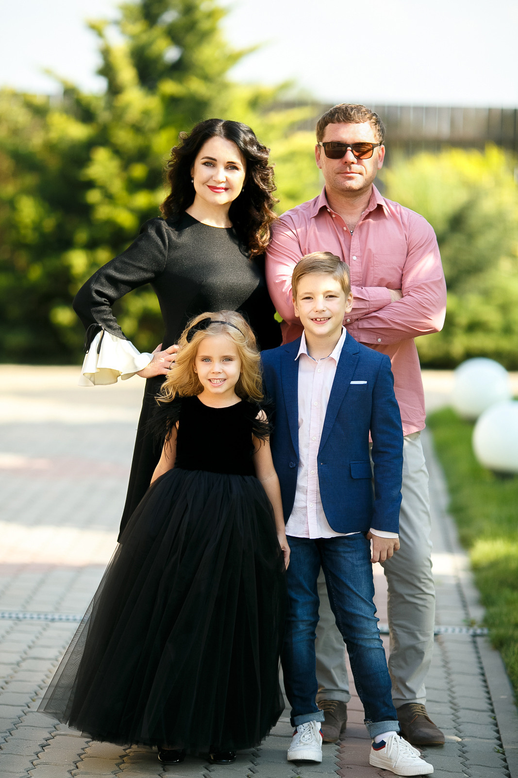 «Варюше 5 лет». Свадебное фото и видео в Ростове-на-Дону, Краснодаре, Москве и Крыму