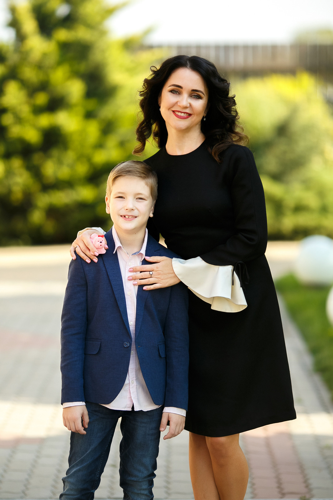 «Варюше 5 лет». Свадебное фото и видео в Ростове-на-Дону, Краснодаре, Москве и Крыму