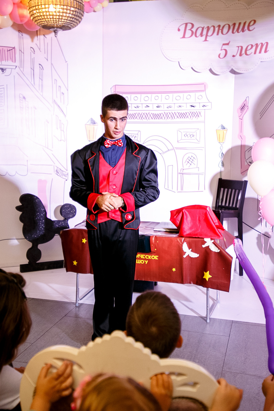 «Варюше 5 лет». Свадебное фото и видео в Ростове-на-Дону, Краснодаре, Москве и Крыму