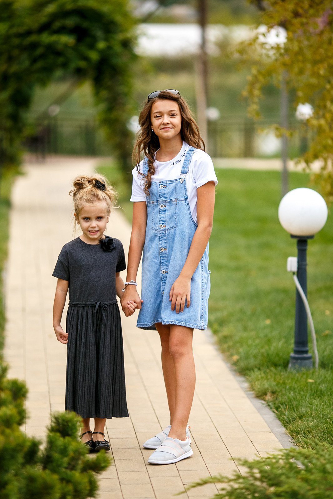 «Варюше 5 лет». Свадебное фото и видео в Ростове-на-Дону, Краснодаре, Москве и Крыму