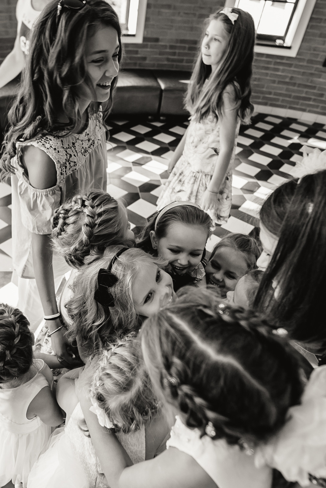 «Варюше 5 лет». Свадебное фото и видео в Ростове-на-Дону, Краснодаре, Москве и Крыму