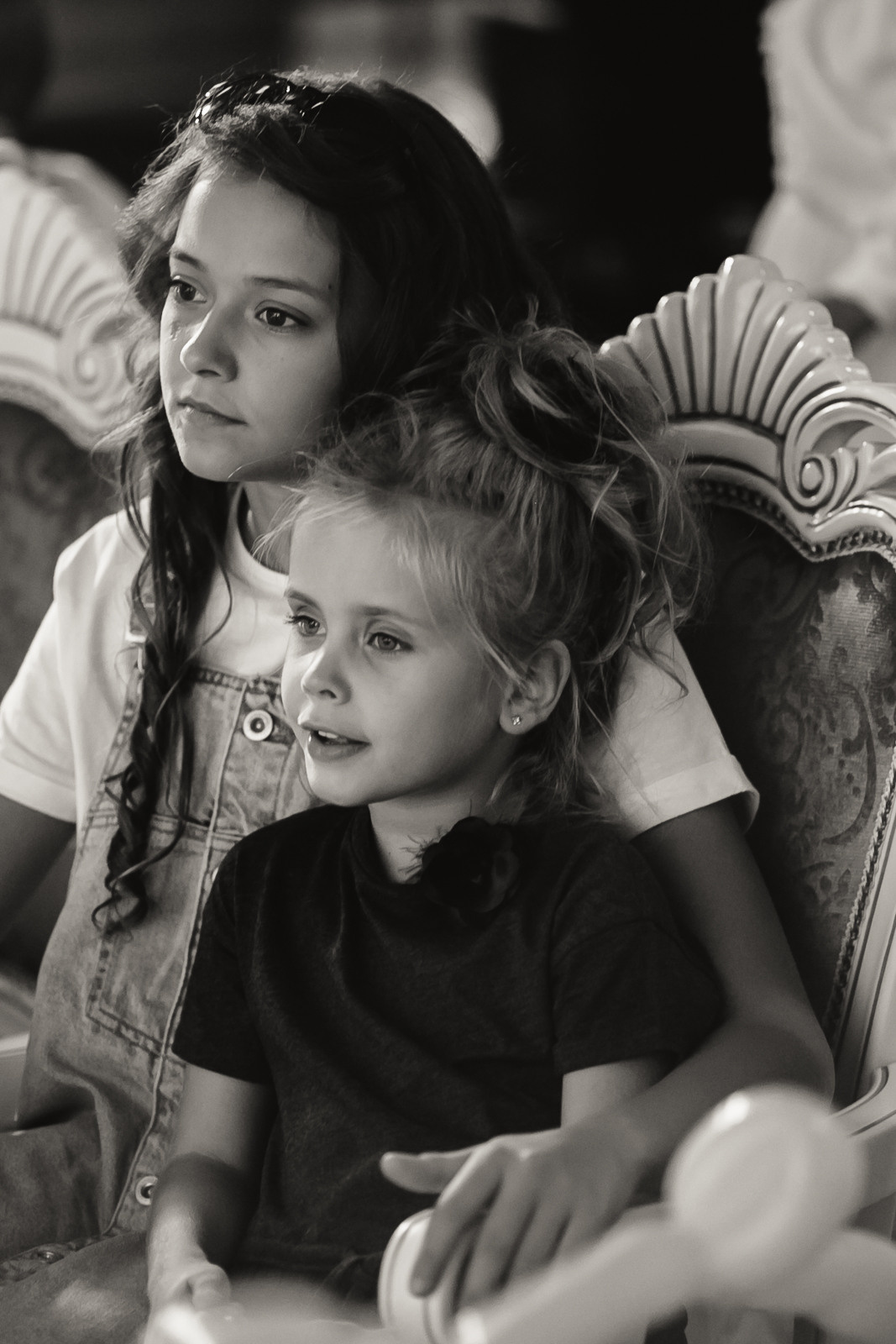 «Варюше 5 лет». Свадебное фото и видео в Ростове-на-Дону, Краснодаре, Москве и Крыму