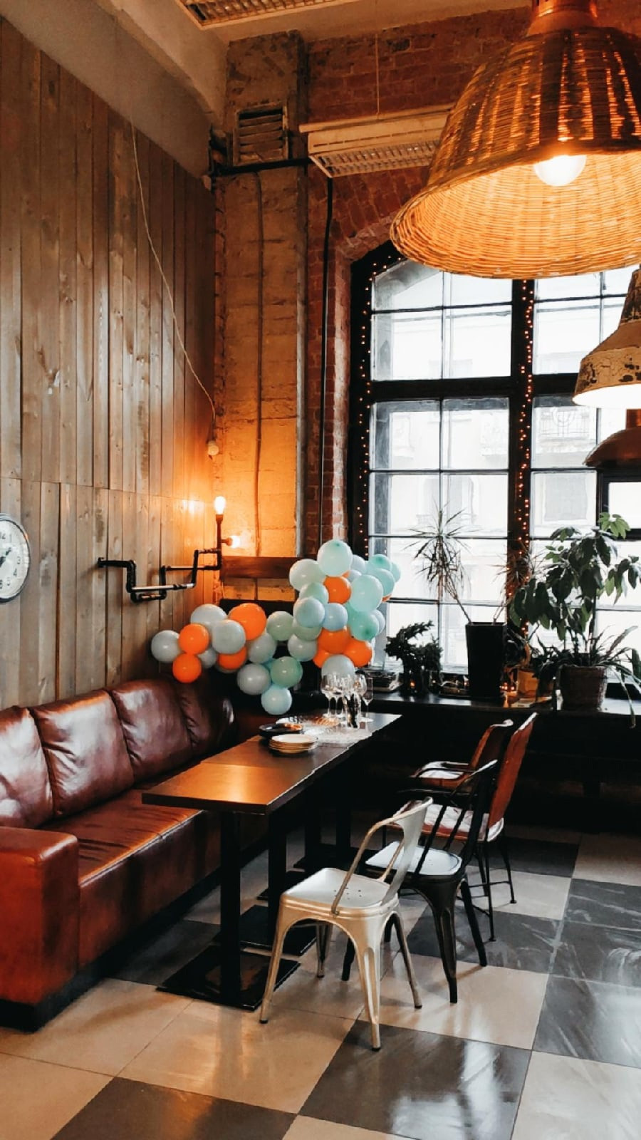 Фотозоны. Семейный и портретный фотограф в Санкт-Петербурге