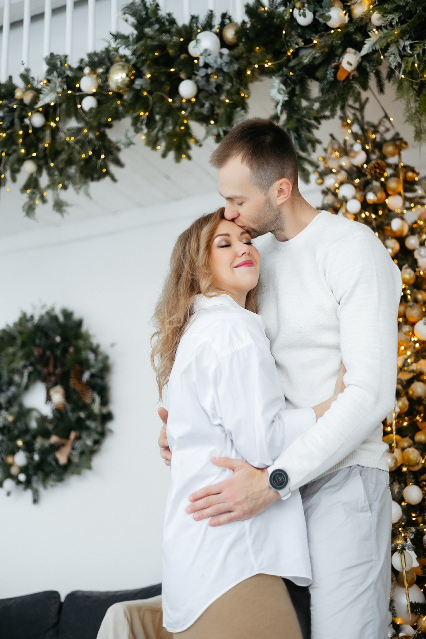 Семьи. Свадебный и семейный фотограф в Челябинске. Аврамец Анна