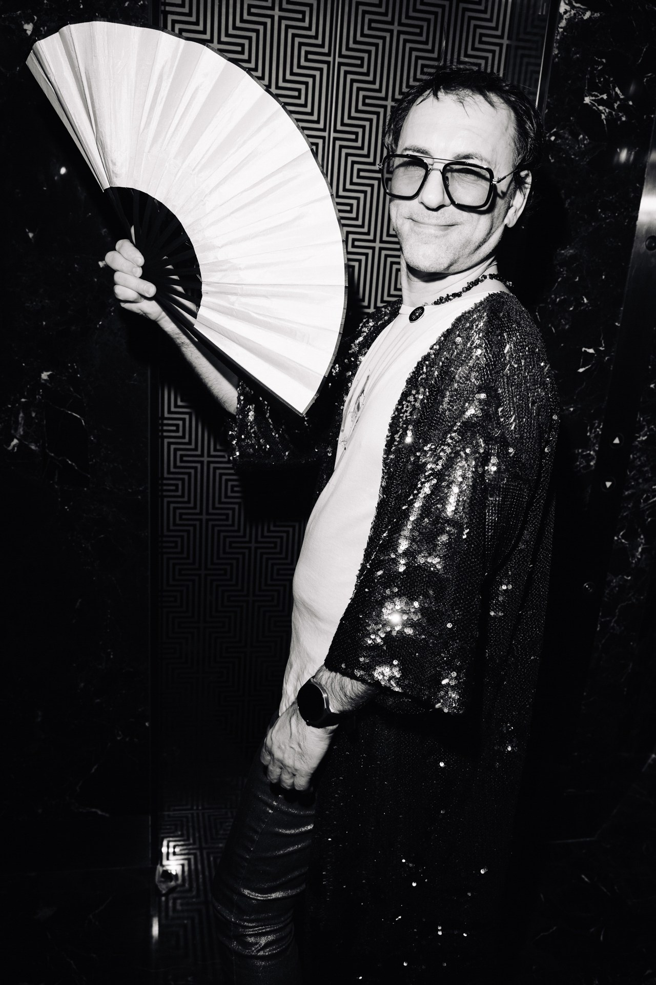 CAVA disco. Портретный и репортажный фотограф в Санкт-Петербурге Максим Пашков