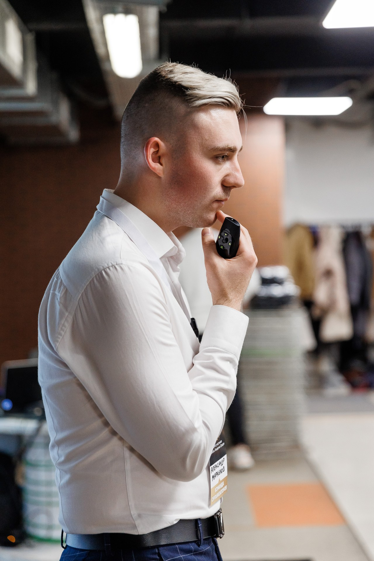 Бизнес форум Тендер. Фотосъёмка для бизнеса — предметное фото, репортаж с мероприятий, портреты людей, съёмка интерьера и экстерьера