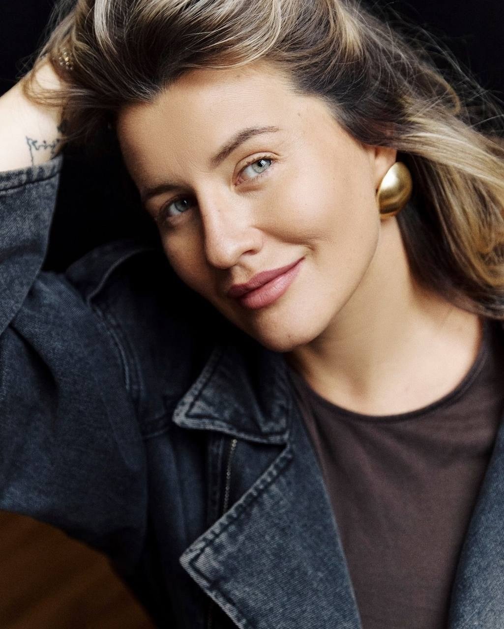 ELENA. Фотограф Екатерина Ситникова