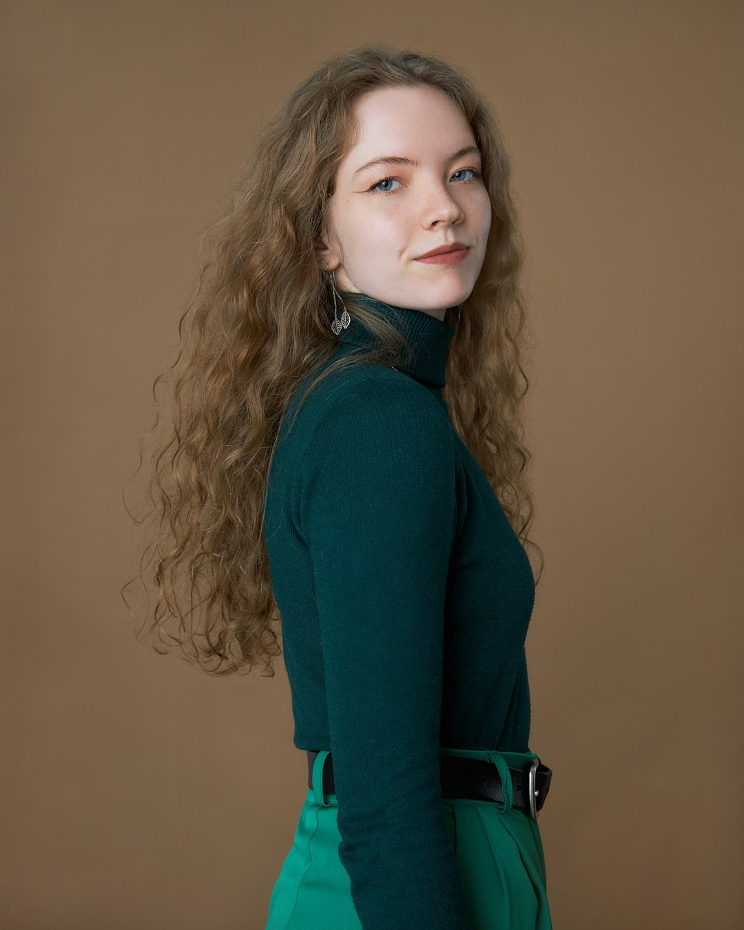 ANASTASIA MALYH. 人像摄影师玛丽亚·穆尔扎 (Masha Murzha)