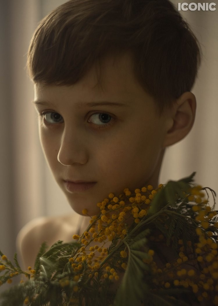 Публикации. Детский и семейный фотограф в Твери Ольга Крестьянинова