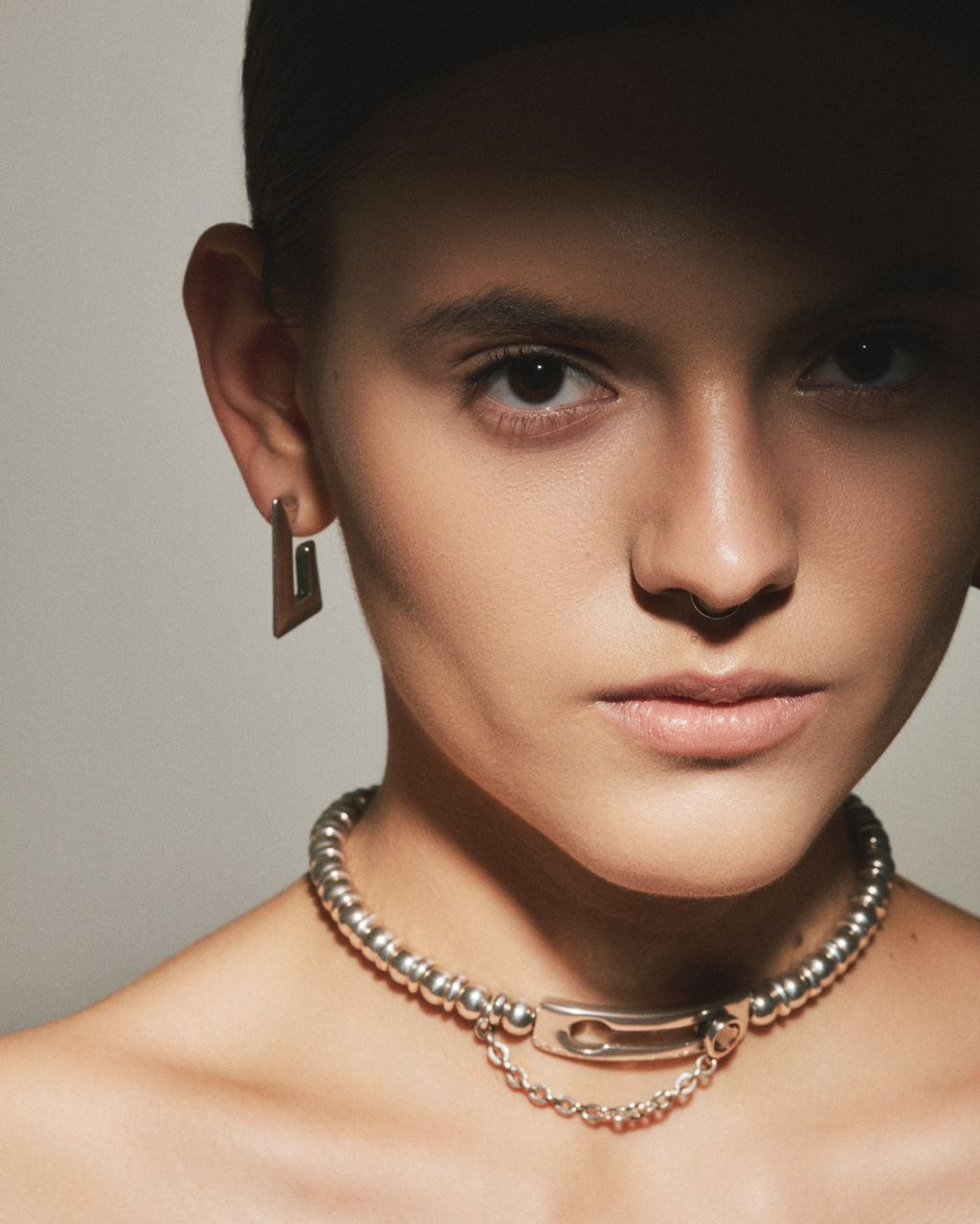 Обучение по студийному свету в городе Барнаул. Курс по Фотографии. MN Studio